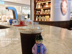 -COSTA COFFEE(恒基名人购物中心店)