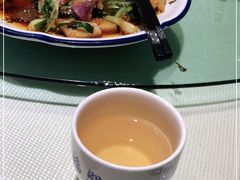 -福照楼汽锅鸡·云南菜(护国路店)
