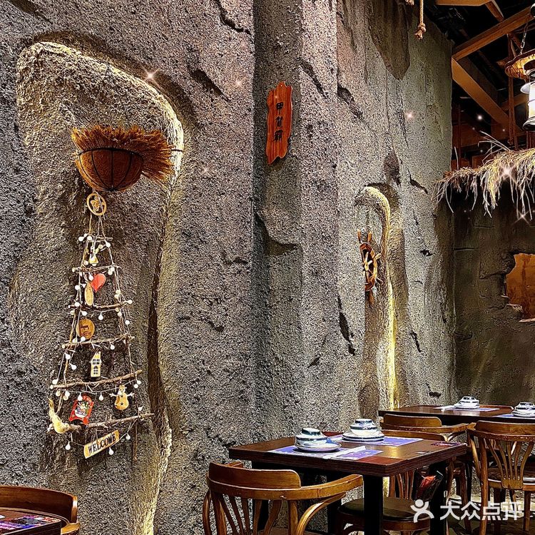 台式柠檬罗氏虾🍋