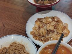 -乔家栅(襄阳南路店)