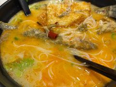 -华新胖子鱼粉(衡阳总店)