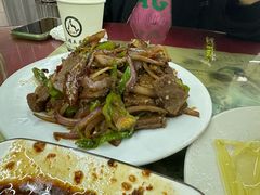 -文娟土菜馆(天柱山店)