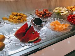 -凡塔斯牛排自助餐厅(广东佛山三水万达店)