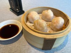 -潮府馆·非遗潮州菜·港式点心(世纪公园店)