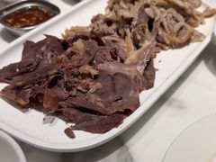 -高玛纳驴肉火烧(河间总店)