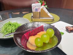 -A One Kitchen·南京精菜馆(德基广场店)
