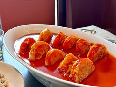 -张家卫·阳江菜·小海鲜(肥婆湾桥店)