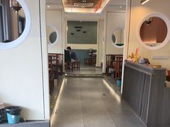 -小乡小镇·传承桐庐土菜·老板亲自烧的菜