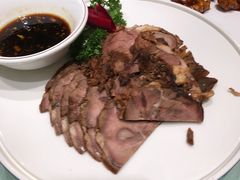 -裕德隆清真饭庄·天津特色菜(东丽店)