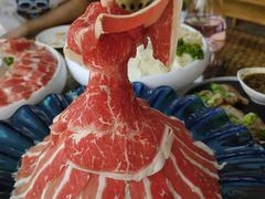 -慢丽江·云南野生菌土鸡锅(西山店)