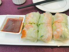 -万柳阁小馆·花园餐厅(龙潭湖店)