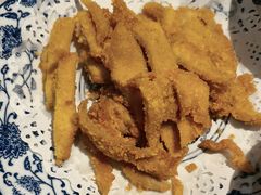 -欣旺·迎宾楼·百年无锡菜