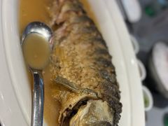-阿庄新豫菜(航海东路店)