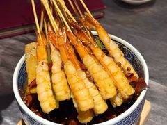 -川香鼎盛(市桥富华总店)
