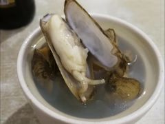 海蛏罐-姐妹炖罐店(桂香街总店)