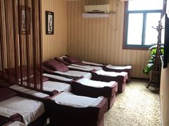 -智慧盲人按摩艾灸-颈肩腰膝疼痛调理(浦东店)