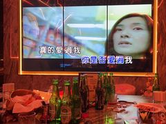 -INLOVE KTV(西溪印象城店)