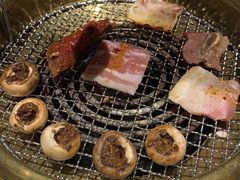 -NIUAN牛庵·日式和牛烧肉(恒隆店)