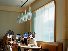 -Cupping Room(Harbour City)