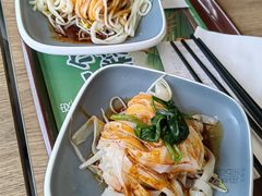 -魏家凉皮(十里河店)