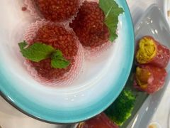 -馨越楼·点心·粤菜(赤坎店)