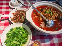 -老街鱼嘴巴(坡子街老店)