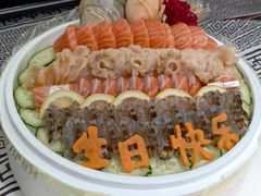 -嘉升大排档(番禺总店)