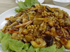 -陈傻子餐厅(世纪都会店)
