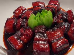 -蘇锦宴·淮扬菜烤鸭·小院(三元桥霄云路店)