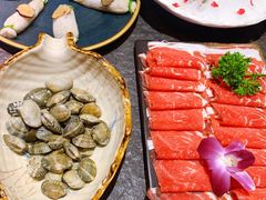 -龙门养心粥火锅(祥恒广场店)