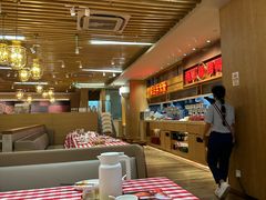 -西贝(上海我格广场店)