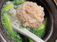 -南京大牌档(凯德大峡谷店)