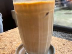 -Metal hands·铁手咖啡