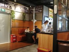 大堂-汉拿山(包河万达店)