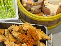 -牛签签串串香(IFS店)