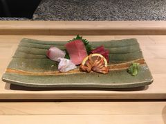 -鮨一日本料理旗舰店(总店)