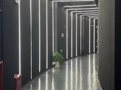 -美格菲健身中心(新都会店)