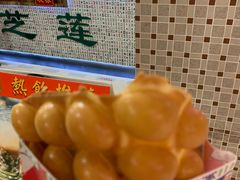 -美芝莲(东方宝泰店)