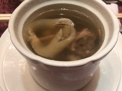 -香宫中餐厅 · 桂林香格里拉