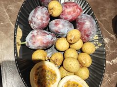 -一绪に和牛寿喜烧(罗湖益田假日店)