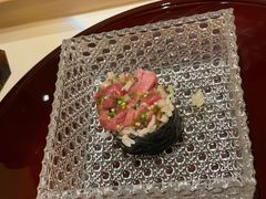 -荣一代目OMAKASE板前料理