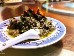 麻豆腐-老宅门(永泰店)