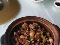 -八仔大富楼·河鲜(西江店)