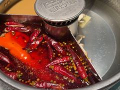 -巴奴毛肚火锅(二七万达店)