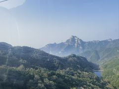 -泰山风景名胜区