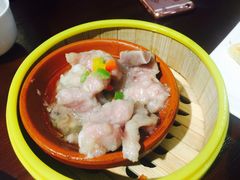 -悟长年潮汕菜砂锅粥(圣熙8号店)