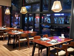 大堂-古京·臻致料理(月湖店)