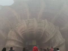 -梦幻奥陶纪景区