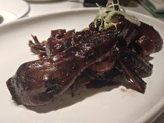 -筱爷叔·上海传统手工菜(玉树路店)