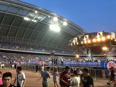 -沈阳奥林匹克体育中心